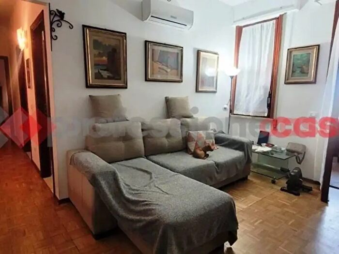 Appartamento in vendita in Livorno