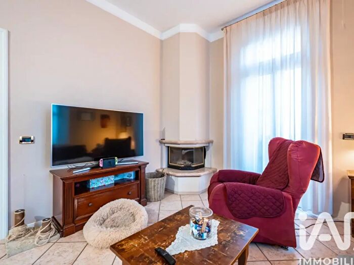 Appartamento trilocale in vendita in Via Bernagozzi, Portomaggiore