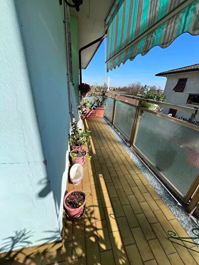 Appartamento quadrilocale in vendita in Piacenza