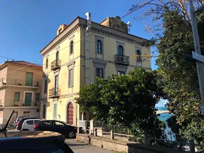 Appartamento trilocale in affitto in Via Carlo Pisacane No Number, Centro, Agropoli
