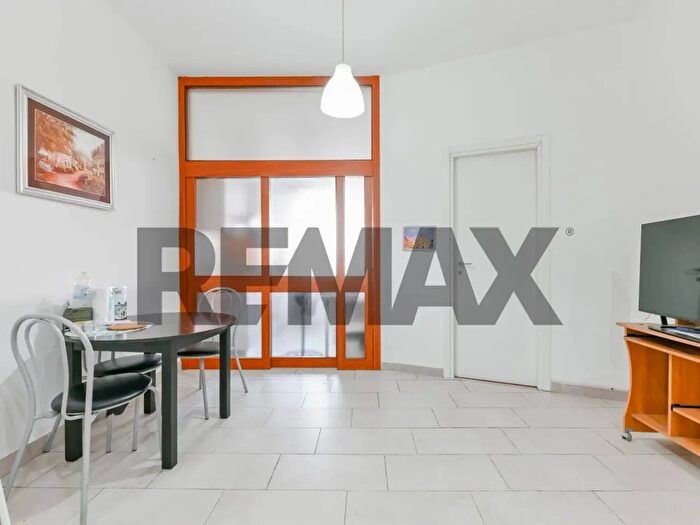 Appartamento trilocale in vendita in Via Andrea Mantega, Pioltello