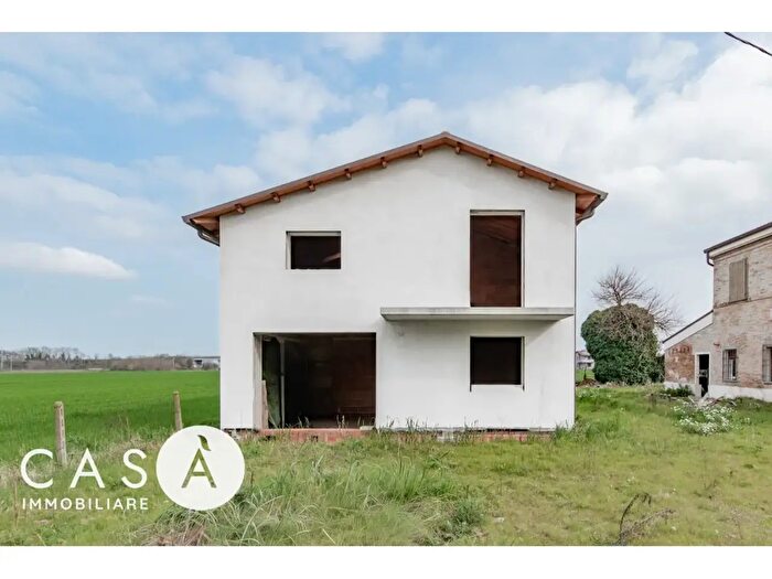 Casa con 5 locali in vendita in Via Fornace Rossetti, Forlimpopoli