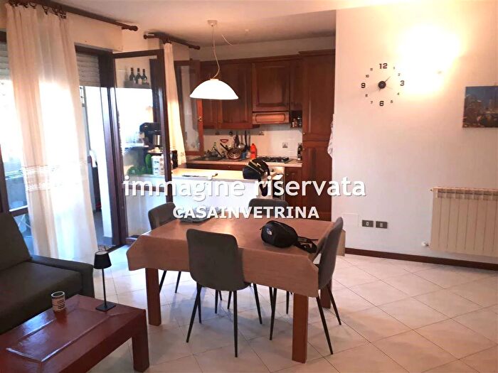 Appartamento bilocale in affitto in Via Mozambico, Grosseto