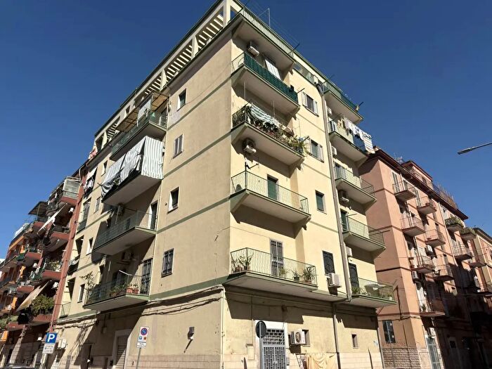 Appartamento bilocale in vendita in Via Amicangelo Ricci, Foggia