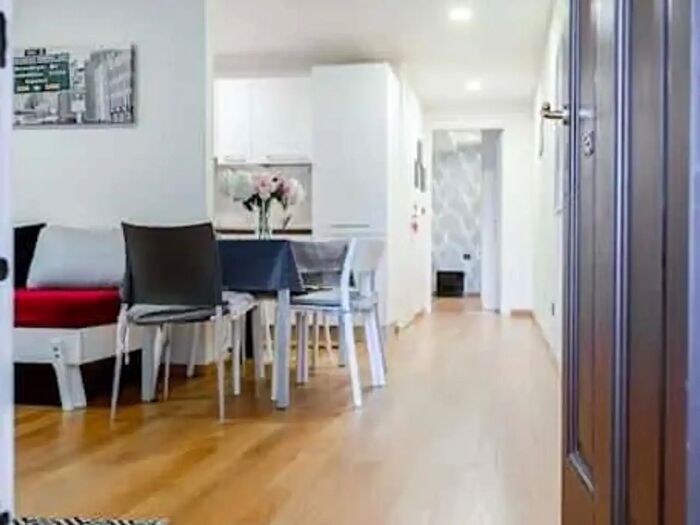 Appartamento monolocale in affitto in Corso Genova, Milano