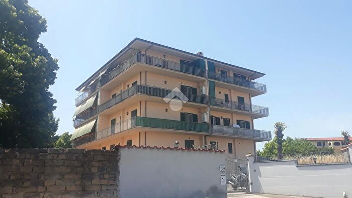 Appartamento monolocale in vendita in Via Pietro Baragiola, Roma