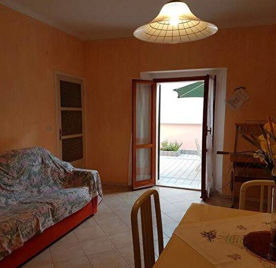 Appartamento quadrilocale in affitto in Via Spontini, Lungomare di Levante, Senigallia