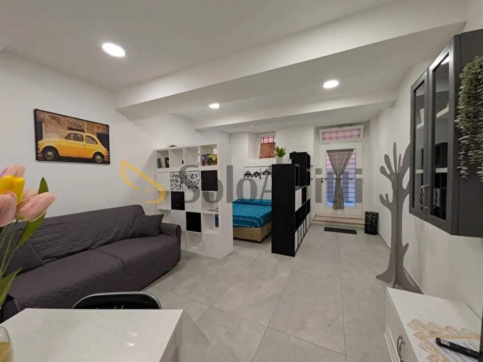 Appartamento monolocale in affitto in Via delle Fratte, Frascati