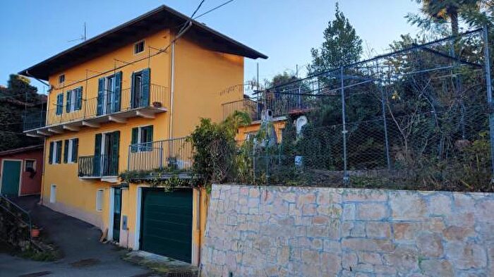 Casa trilocale in vendita in Via Bassetti, Casapinta