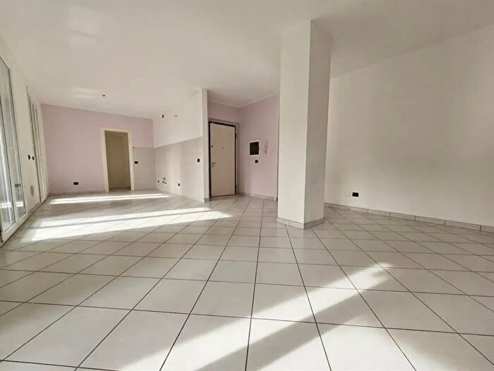 Appartamento in vendita in Corbetta