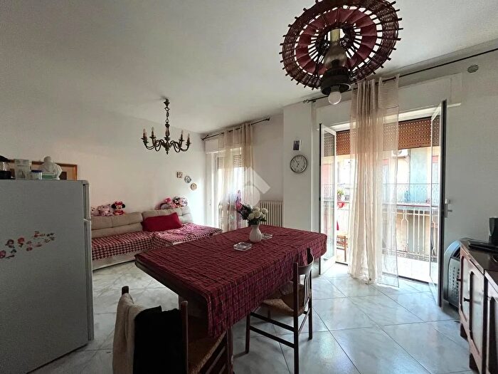 Appartamento quadrilocale in vendita in Santeramo In Colle