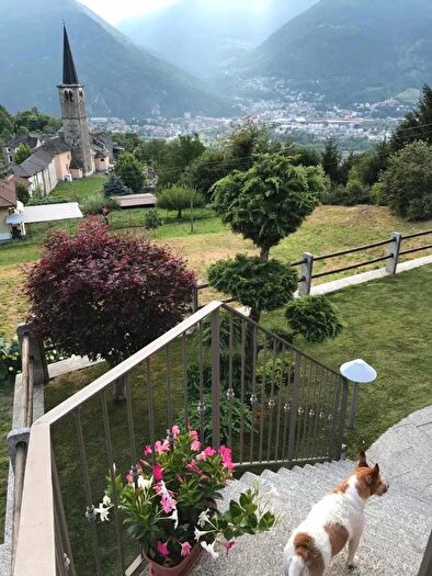 Casa con 6 locali in vendita in BeuraCardezza, BeuraCardezza