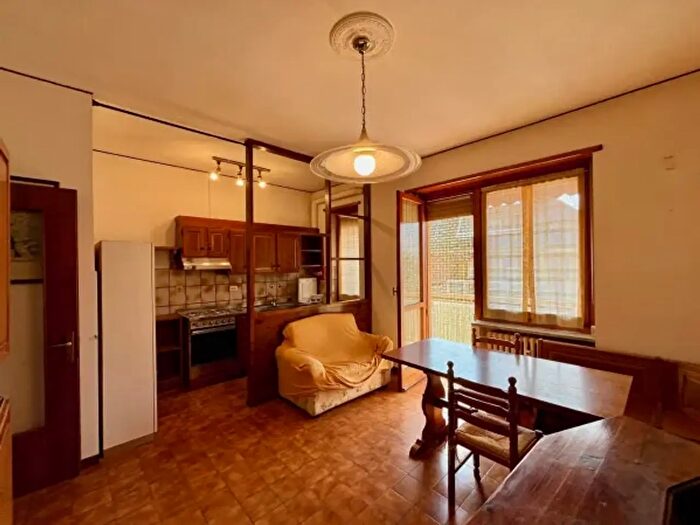 Appartamento trilocale in vendita in Via Luigi Tegas, Luserna San Giovanni