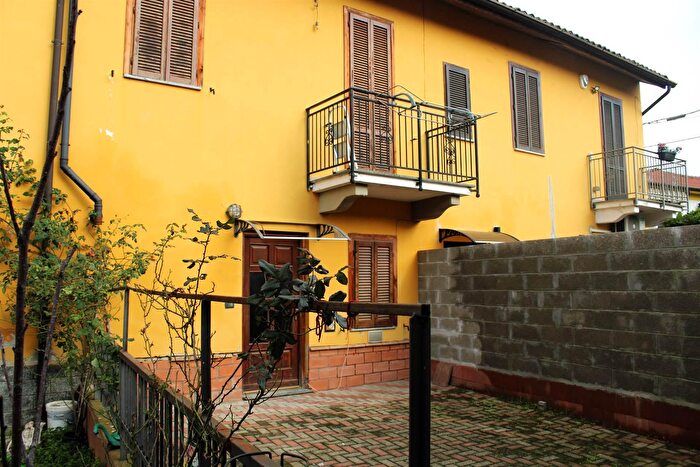 Casa trilocale in vendita in Via Trento, Costanzana