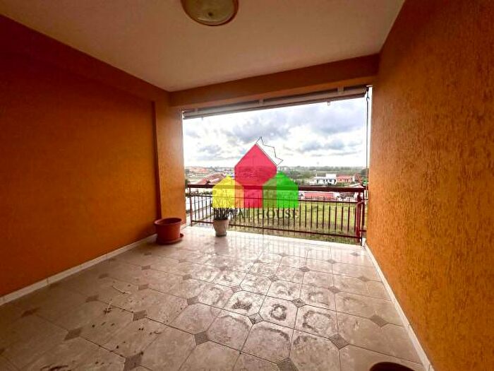 Appartamento trilocale in vendita in Via Pigna, Giugliano In Campania