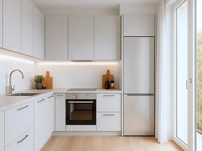 Case in Vendita e in Affitto - 3