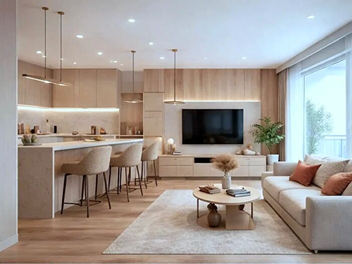 Appartamento trilocale in vendita in Via Mentana, Padova