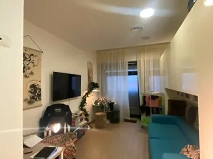 Appartamento monolocale in vendita in Via Santa Croce, Milano