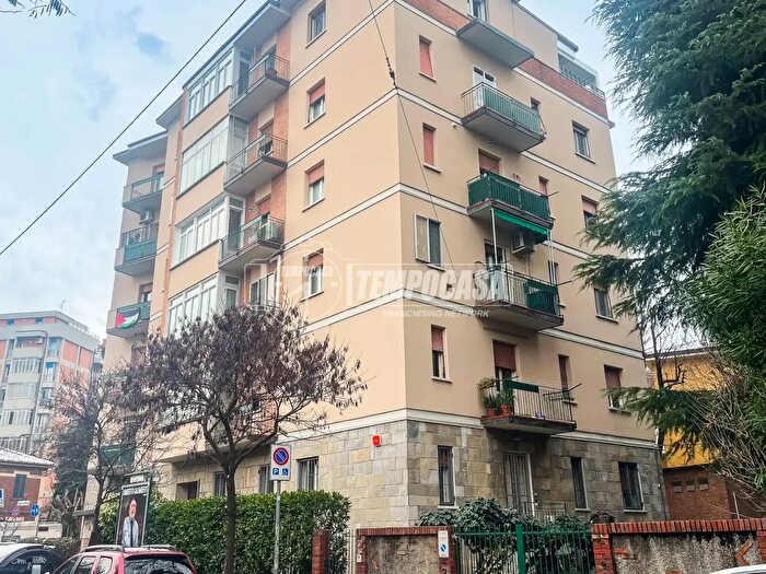 Appartamento bilocale in affitto in Bologna