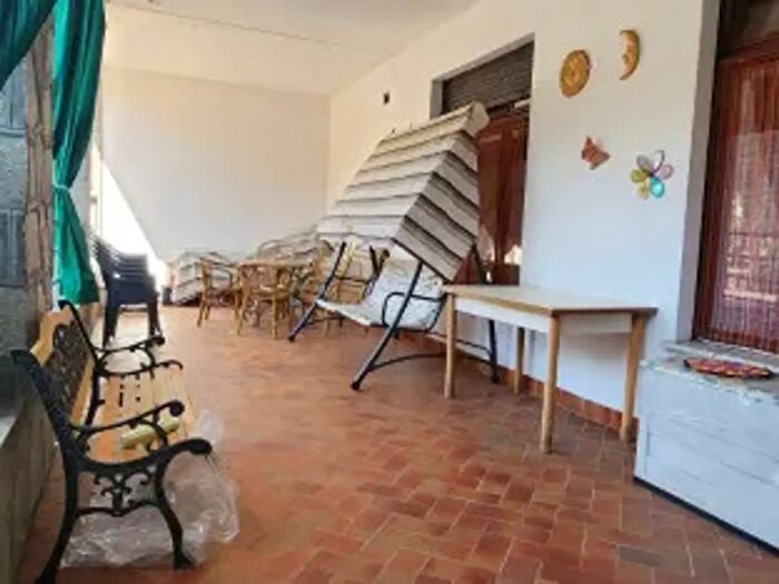 Appartamento trilocale in vendita in Via Ala, Ceres