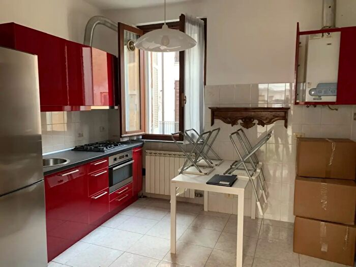 Appartamento bilocale in vendita in Via Dante Alighieri, Vigevano