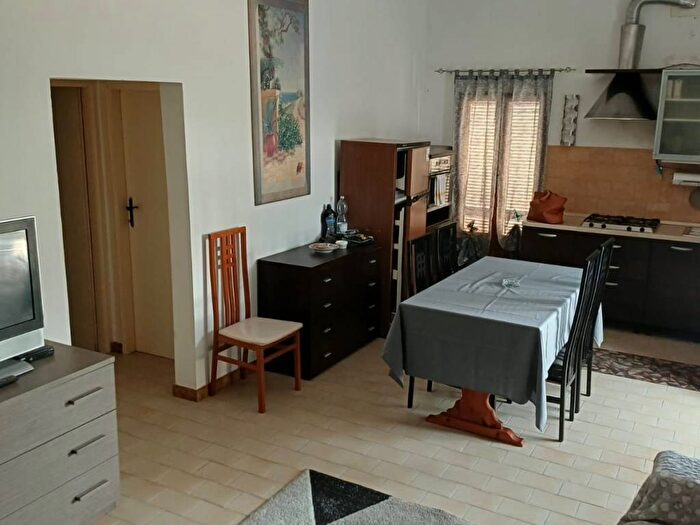 Casa trilocale in affitto in Via dei Dentali, Focene, Fiumicino