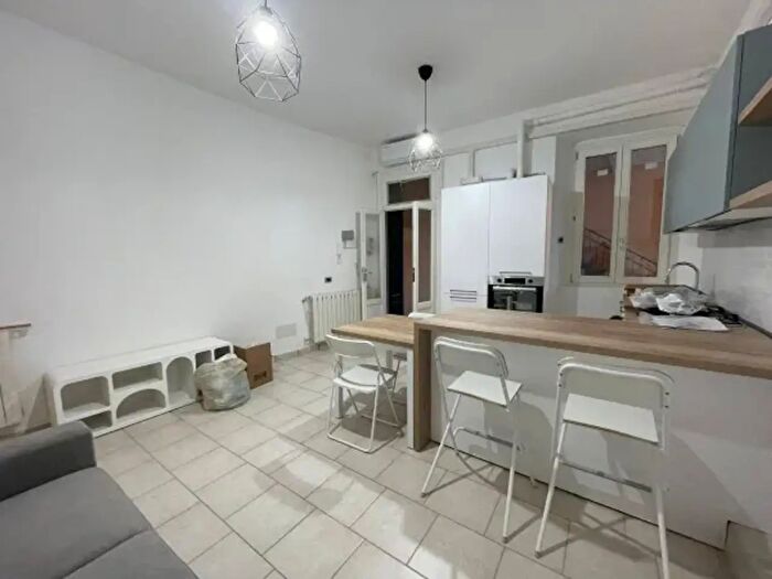 Appartamento bilocale in affitto in Corso Giuseppe Garibaldi, Legnano