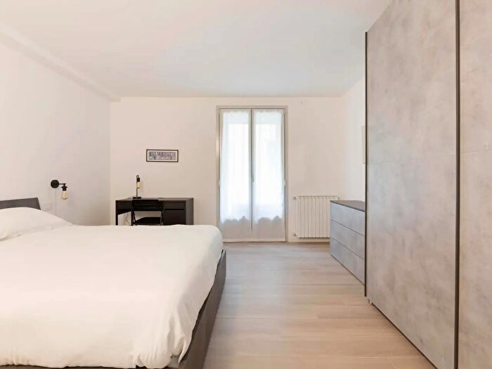 Appartamento monolocale in affitto in Via Panfilo Castaldi, Milano