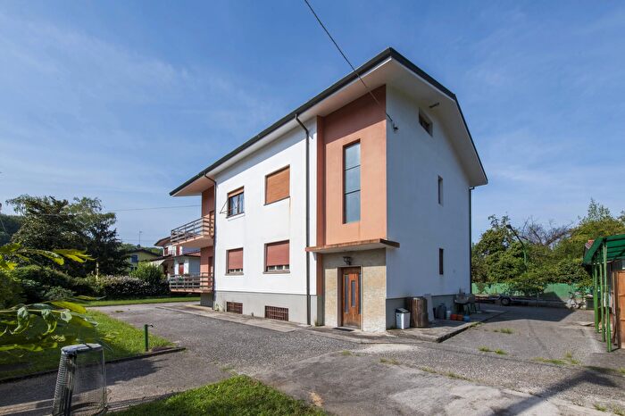 Appartamento con 6 locali in vendita in Gorizia