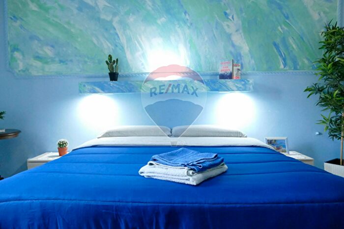 Appartamento trilocale in vendita in Via Porto Ulisse, Catania