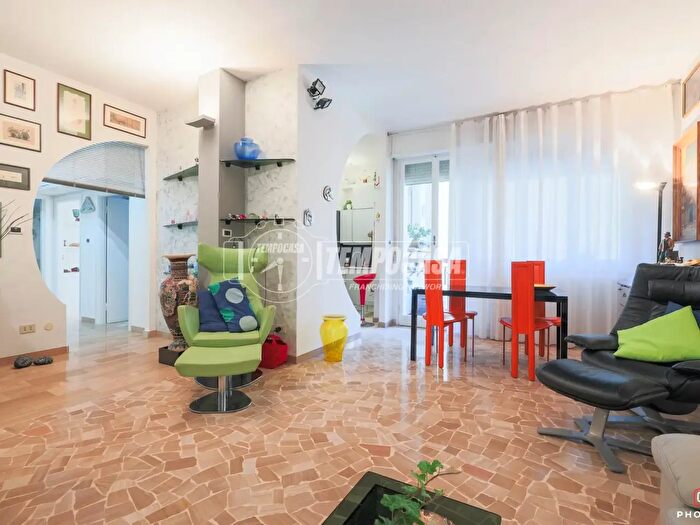 Appartamento quadrilocale in vendita in San Lazzaro Di Savena