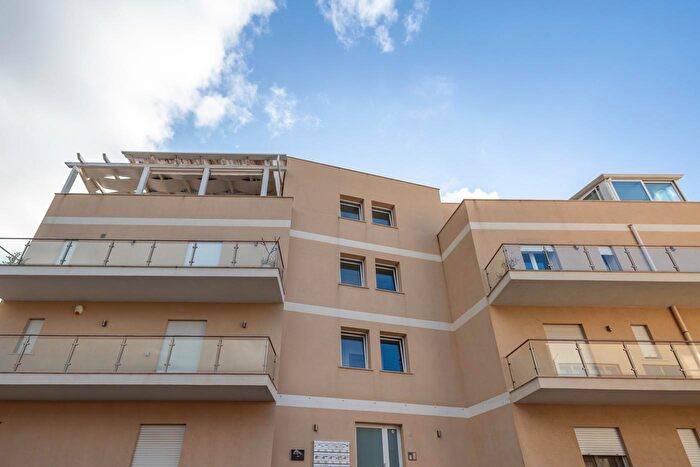 Appartamento quadrilocale in vendita in Via dalla Chiesa Snc, Terrasini