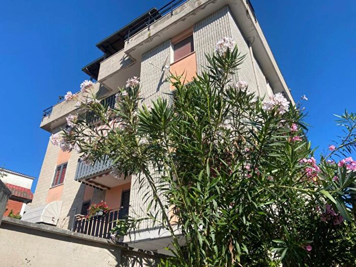 Appartamento trilocale in affitto in Via Ticino, Zona Stadio La Fonte, Monterotondo