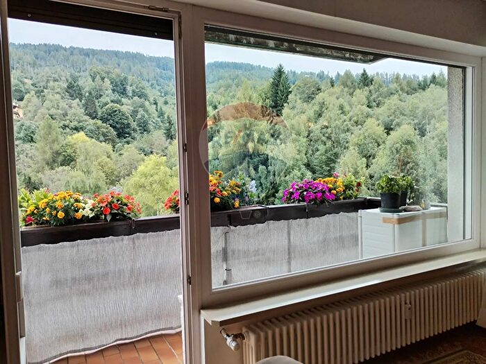 Appartamento trilocale in vendita in Piazzale Nevegal, Belluno