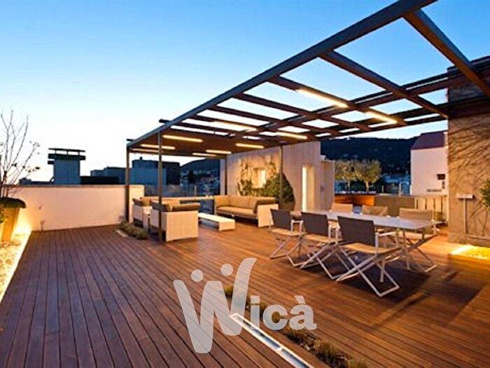 Appartamento quadrilocale in vendita in Centro, Cervia