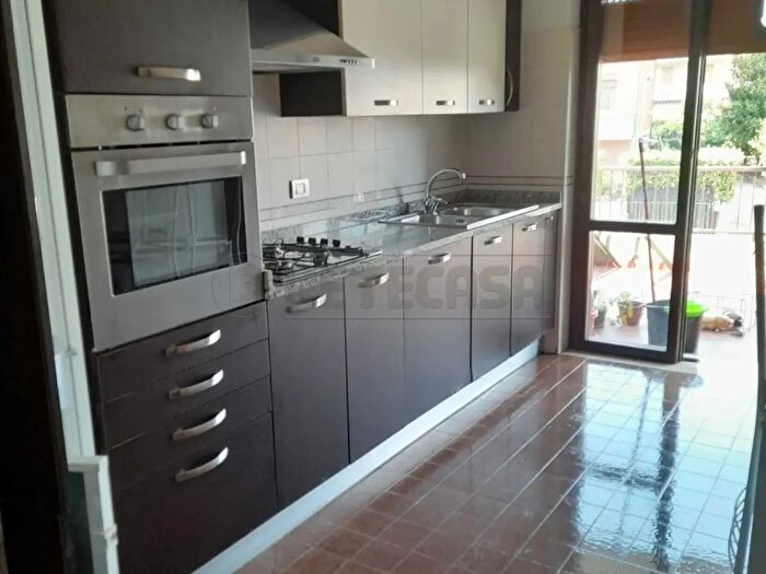 Appartamento quadrilocale in affitto in Viale Jacopo dal Verme, Vicenza