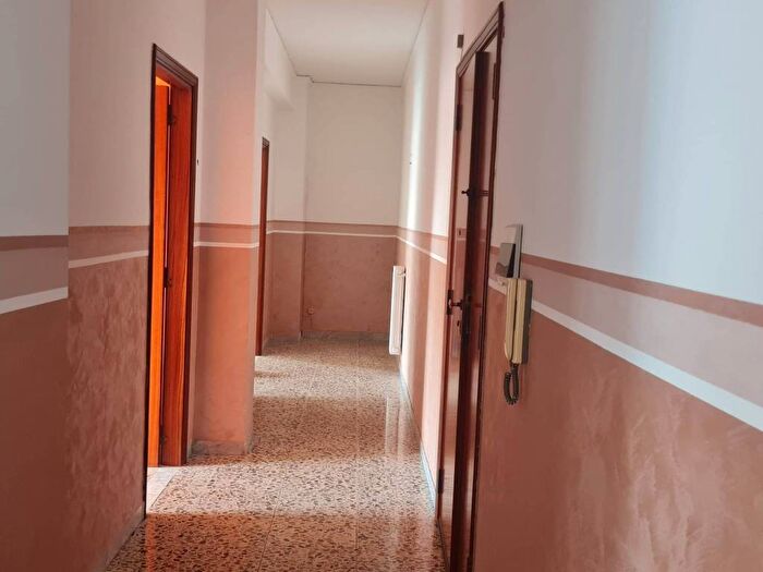 Appartamento trilocale in affitto in Via Trieste, Pugliano, Montecorvino Pugliano