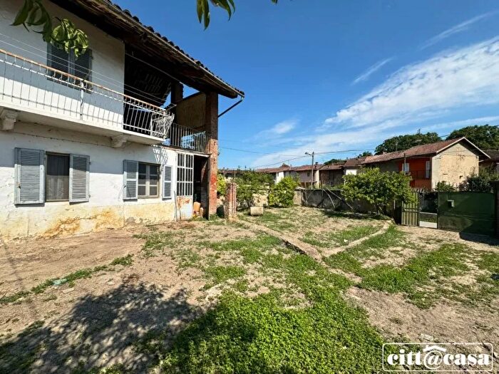 Case in Vendita e in Affitto - 3