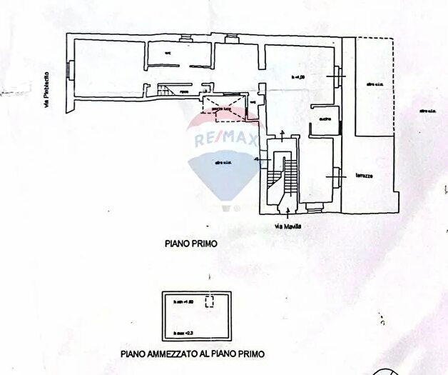 Case in Vendita e in Affitto - 3