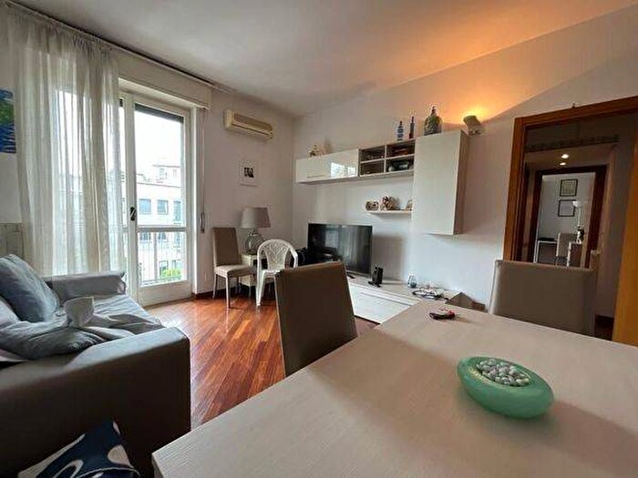 Appartamento bilocale in affitto in Via SantAmpellio, Pezzotti Meda, Milano