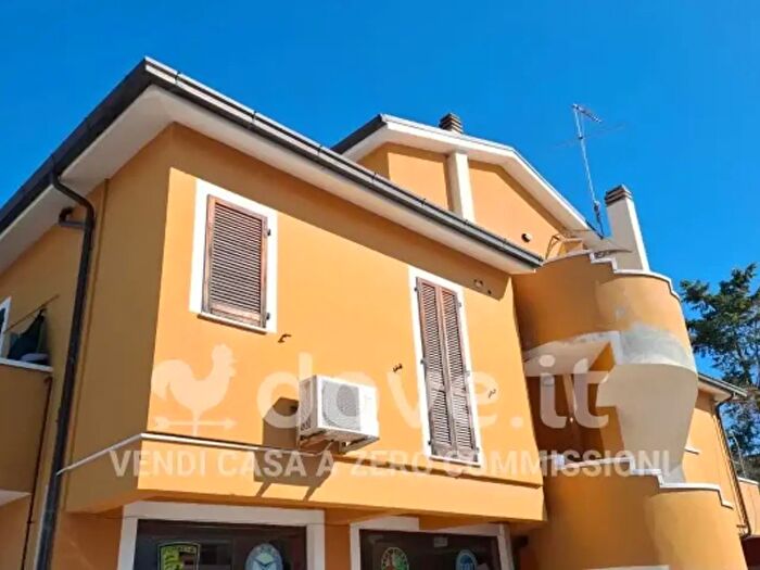 Appartamento bilocale in vendita in Strada Nazionale Adriatica Sud, Fano