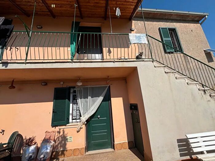 Casa quadrilocale in vendita in Contrada Torretta, Piglio