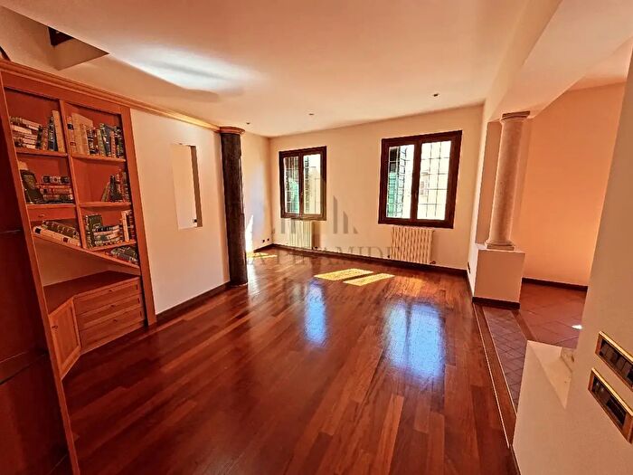Appartamento con 5 locali in vendita in Centro Storico Duplex Rif, Padova