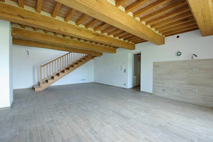 Casa trilocale in vendita in Via del Monte Santo, Citerna