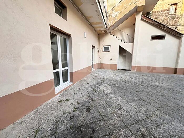 Appartamento bilocale in vendita in Via F De Simone Snc, Santa Maria Capua Vetere