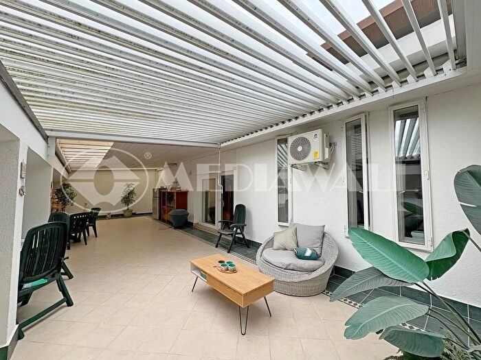 Appartamento con 9 locali in vendita in Lignano Sabbiadoro