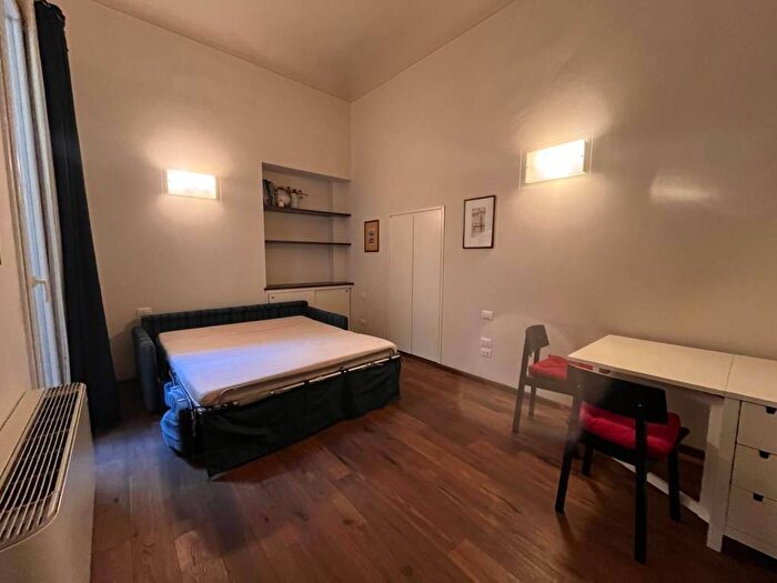 Appartamento monolocale in affitto in Santa Maria Novella, Firenze