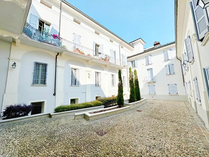 Appartamento trilocale in vendita in Via Aurelio Saffi, Casalmaggiore