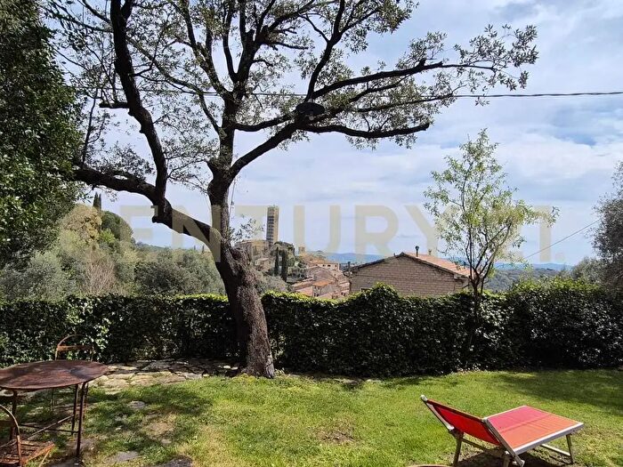 Appartamento con 5 locali in vendita in Via dei Mille, Magliano In Toscana