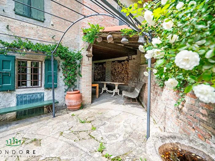 Casa con 9 locali in vendita in Rasiglio, Sasso Marconi